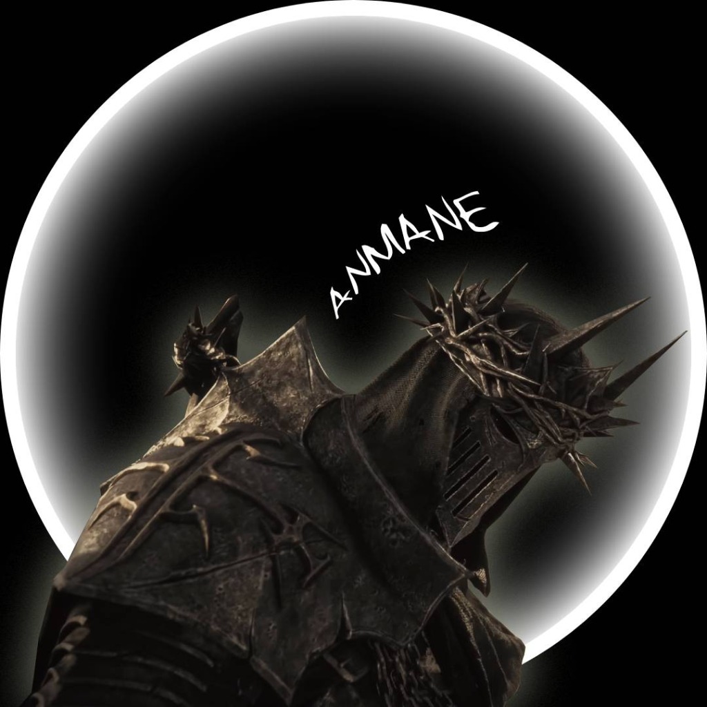ANMANE Avatar