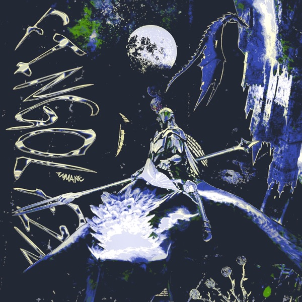 FINGOLFIN Artwork