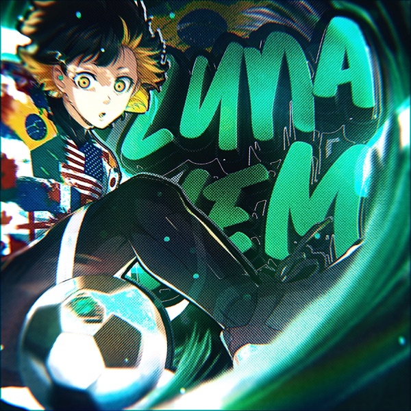 LUNA VEM Artwork