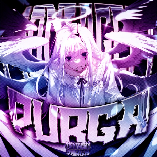 MONTAGEM PURGA Artwork