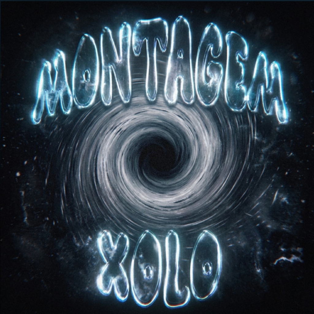 MONTAGEM XOLO Artwork