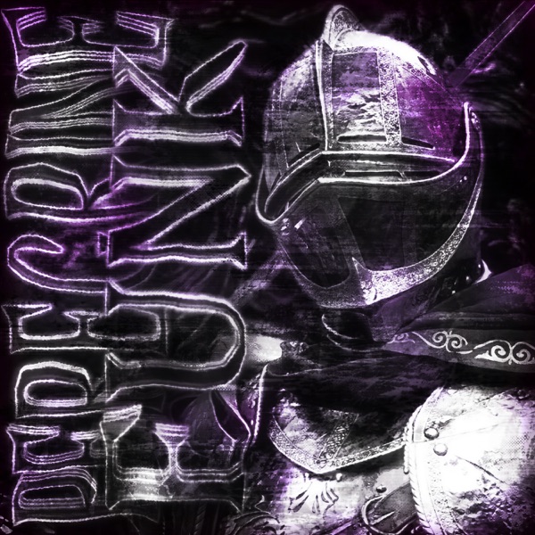 PEREGRINE FUNK Artwork