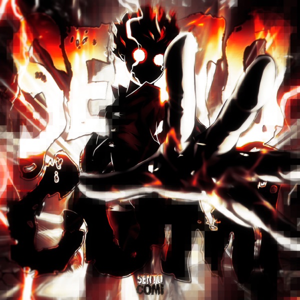 SENTO COMI Artwork