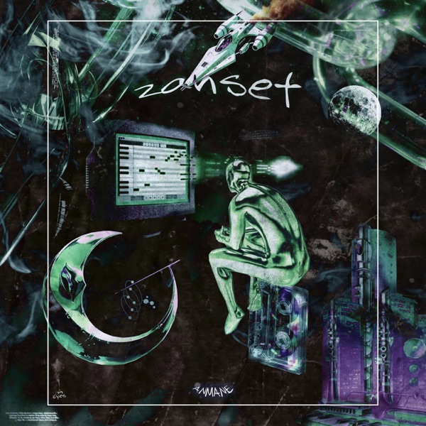zanset Artwork